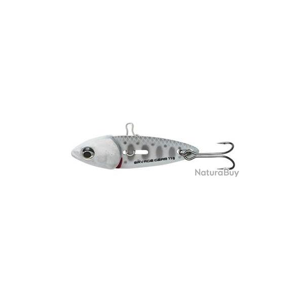 SWITCH BLADE MINNOW 3.8CM 5GR NPC Pearl White