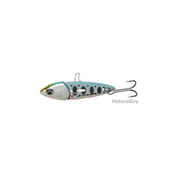 SWITCH BLADE MINNOW 3.8CM 5GR NPC Blue pink smolt
