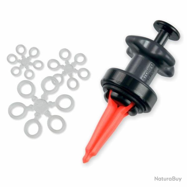 �carteur �lastiques Stonfo