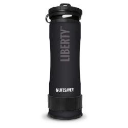 Bouteille Purificateur d'eau Liberty LifeSaver