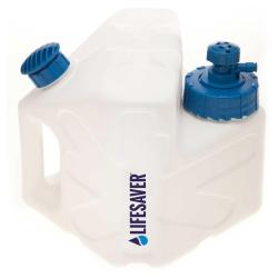 Cube Purificateur d'eau LifeSaver 5L