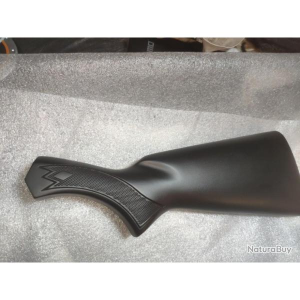 Crosse et devant winchester lsg model 250