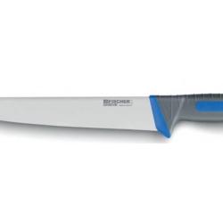 COUTEAU DE BOUCHER 25 CM SANDVICK FISCHER