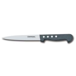 COUTEAU &Agrave; D&Eacute;NERVER / &Eacute;PLUCHEUR 17 CM BARGOIN