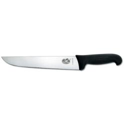 COUTEAU DE BOUCHER VICTORINOX FIBROX 26 cm