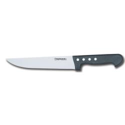 COUTEAU DE BOUCHER 4 RIVETS FISCHER BARGOIN 23 cm