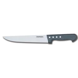 COUTEAU DE BOUCHER 4 RIVETS FISCHER BARGOIN 25 cm