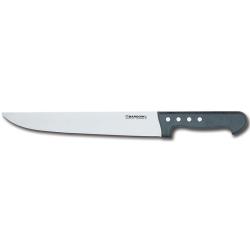 COUTEAU DE BOUCHER 4 RIVETS FISCHER BARGOIN 30 cm