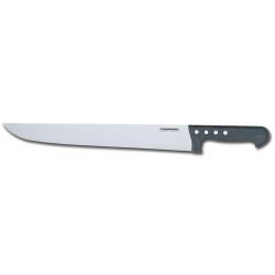 COUTEAU DE BOUCHER 4 RIVETS FISCHER BARGOIN 40 cm