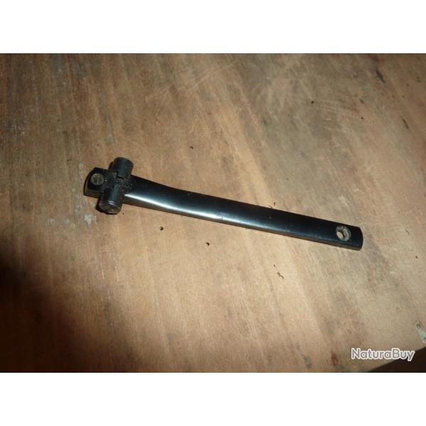 hausse pistolet Unique D6