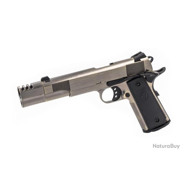 R�plique GBB gaz VORSK VP-X Alu Brushed 1,0J