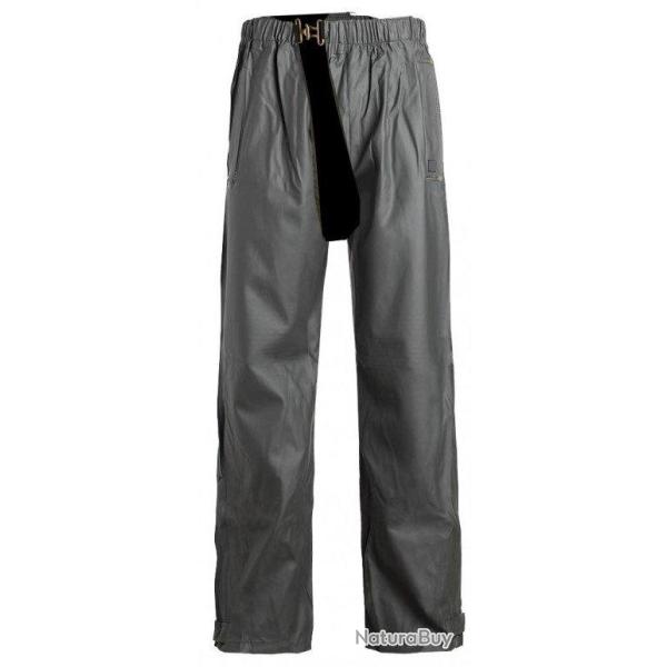 Cuissard de chasse kaki imperm�able Treeland