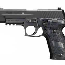 Pistolet CO2 Sig Sauer P226 Calibre 4.5 MM