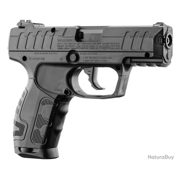 Pistolet Daisy A Ressort Power Line 426 Calibre 4.5 BB'S