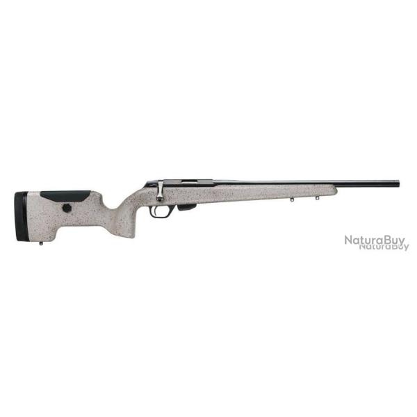 Carabine Tikka T1X - UPR - Cal. 22LR - filet�e 1/2x20