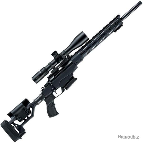 Carabine Tikka T3X Tac A1 calibre 308 Winchester