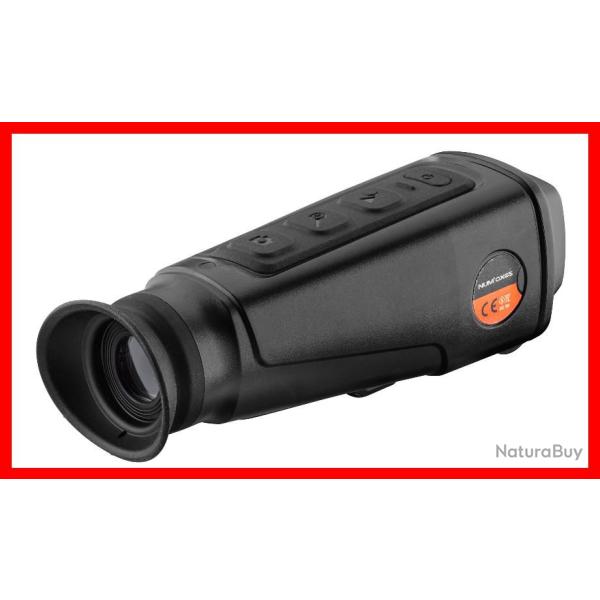 NUM'AXES - Monoculaire Vision Thermique Zoom 4X VIS105