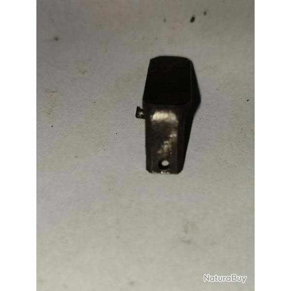 Ressort de trappe de fond de magasin de Berthier, 1892M16, 07/15M16, M16