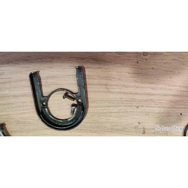 HATSAN DIANA piece de maintient longuesse