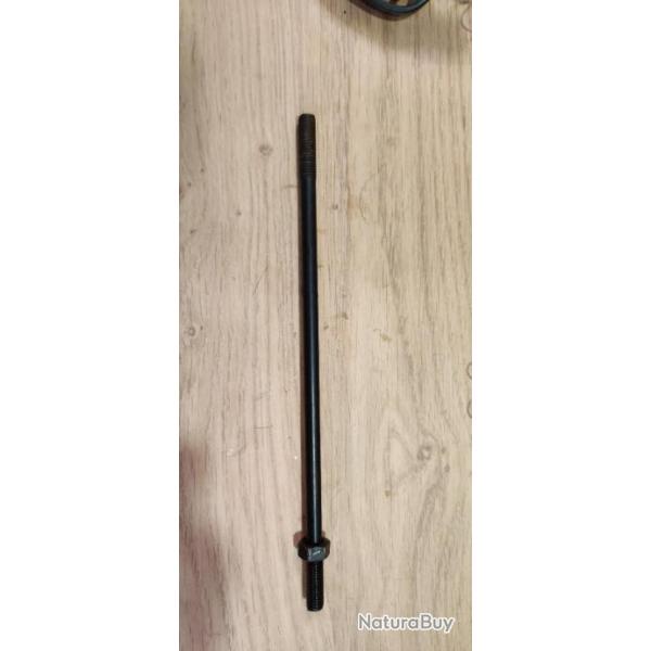 HATSAN DIANA tige crosse