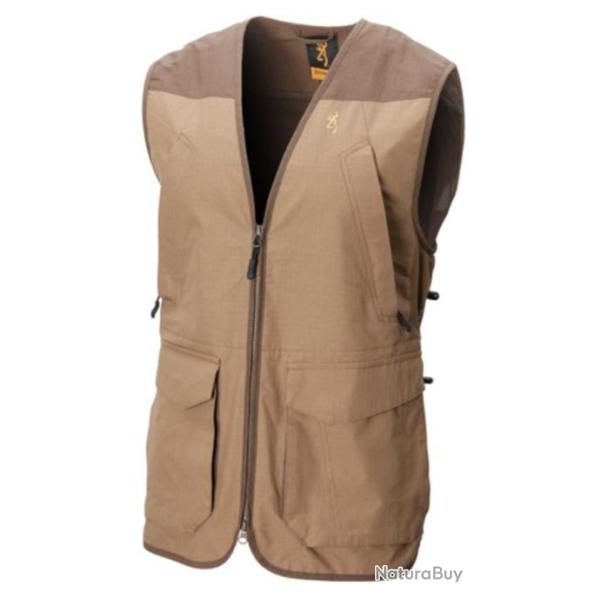 Gilet Vest Savannah 2 Light Green