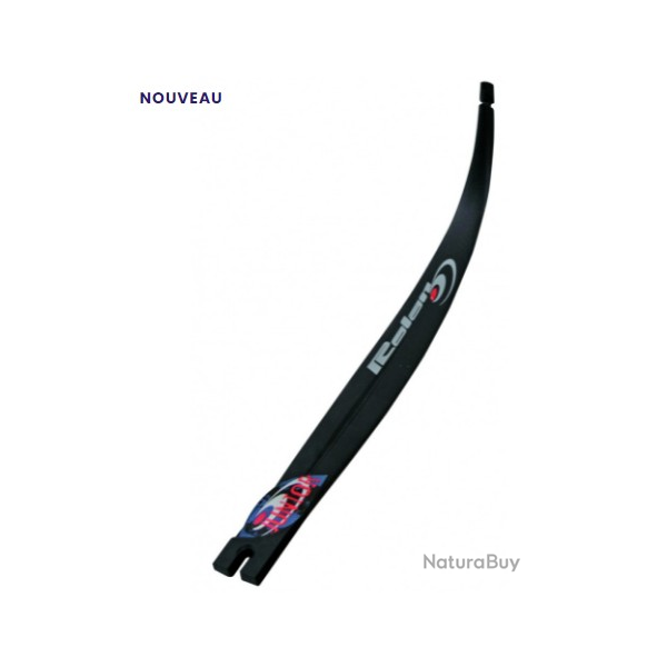 ROLAN - BRANCHES JUNIOR R-FLEX 54" Puissance 15 Lbs