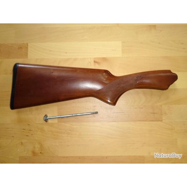crosse NEUVE fusil HUGLU EAGLE SLUG - VENDU PAR JEPERCUTE (b6688)