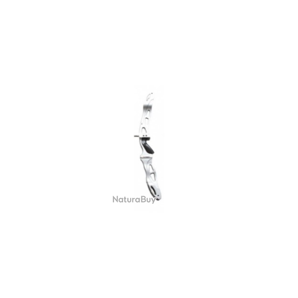 AXESS - POIGNE COMET 25" (Argent)