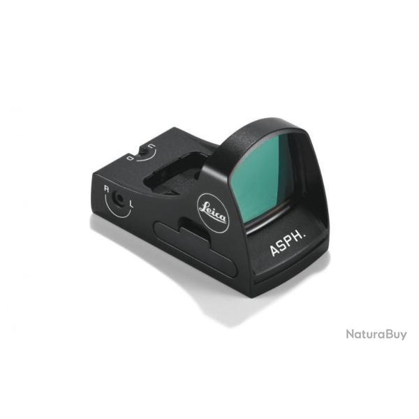 POINT ROUGE LEICA TEMPUS ASPH 2.0 MOA NEUF (013410)