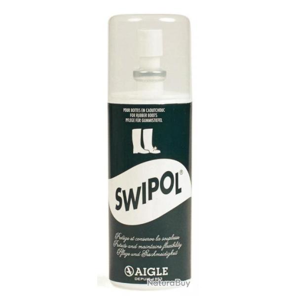 Spray entretien Swipol Aigle 200 ml AEROSOL ENTRETIEN SWIPOL