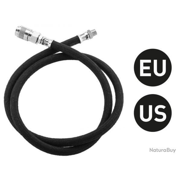 Ligne compl�te renforc�e QD type EU