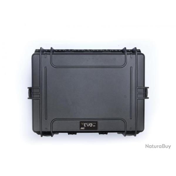 Mallette rigide Scorpion Evo 3 A1 - asg
