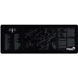 Tapis de r&eacute;paration d'armes Viper - AK47