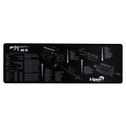 Tapis de r&eacute;paration d'armes Viper - AR15