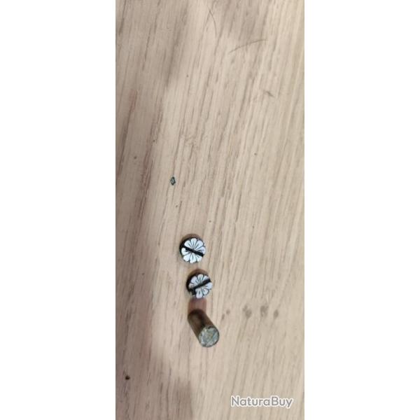 axe fermeture canon HUGLU mod�le TS 870 TM cal 12 (juxtapos�)