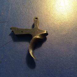 Queue de détente Perazzi