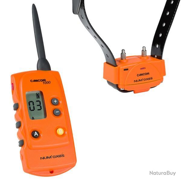 Canicom 1000 - Ensemble de rappel pour chien