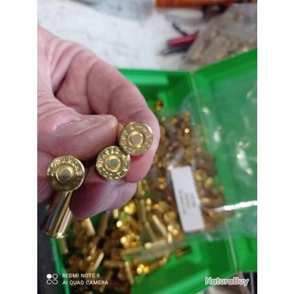 vend kit rechargement  38 short colt B 13