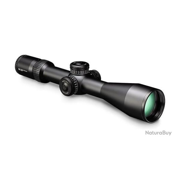 Lunette Vortex Strike Eagle, 5-25x56, premier plan focal, reticule EBR-7C, mil-rad, ref SE-52504