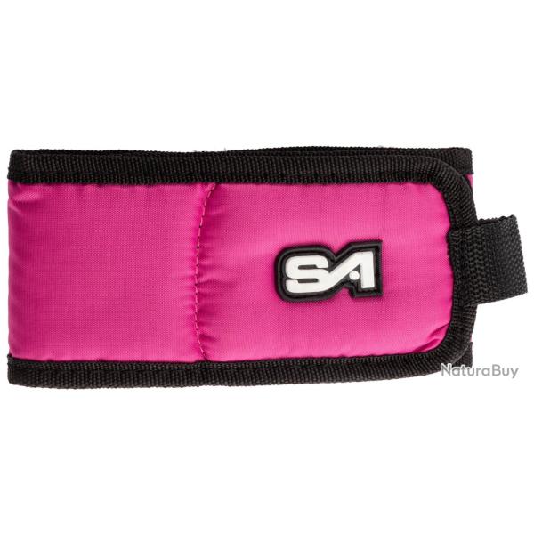 Brassards de jeux Rose