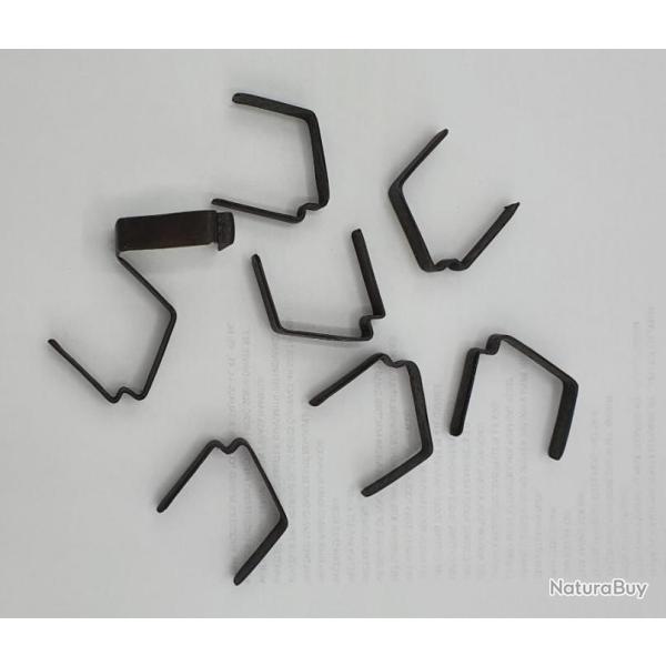 Planchette �l�vatrice de chargeur MAS 35A (7,65 Long).