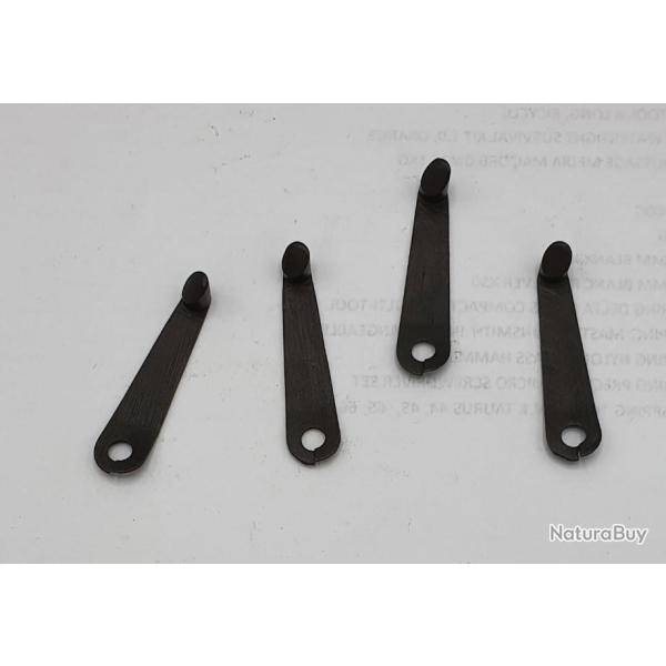 S�ret� de chargeur de Pistolet MAS 35A (7,65 Long).