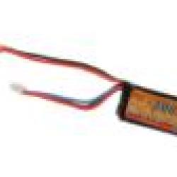 Lipo 7.4V 300mAh 35C/70C pour Polarstar FCU