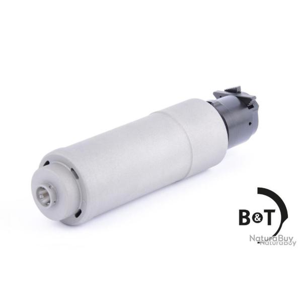 B&T Silencieux RBS QD - Cal. 7.62/308 - Nouveau Mod�le