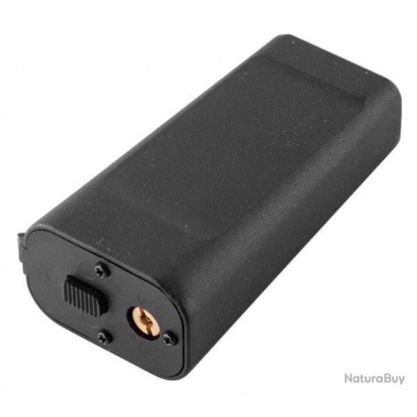 Reservoir de Gaz pour Fabarm STF12 Gaz