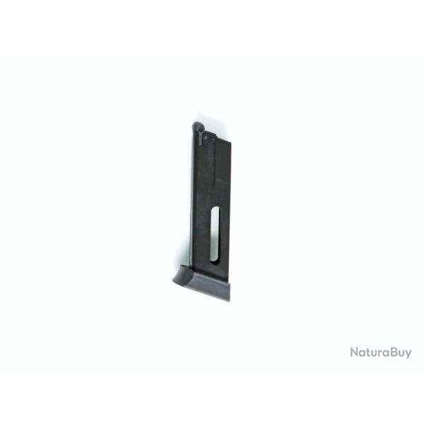 Chargeur CO2 26 coups pour sp-01 Shadow GBB - asg