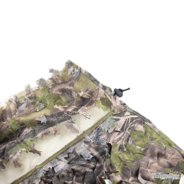 Filet de camouflage Visunet Duck Hunter