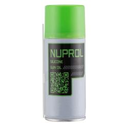 Spray Huile silicon&eacute;e Nuprol Premium 180ml
