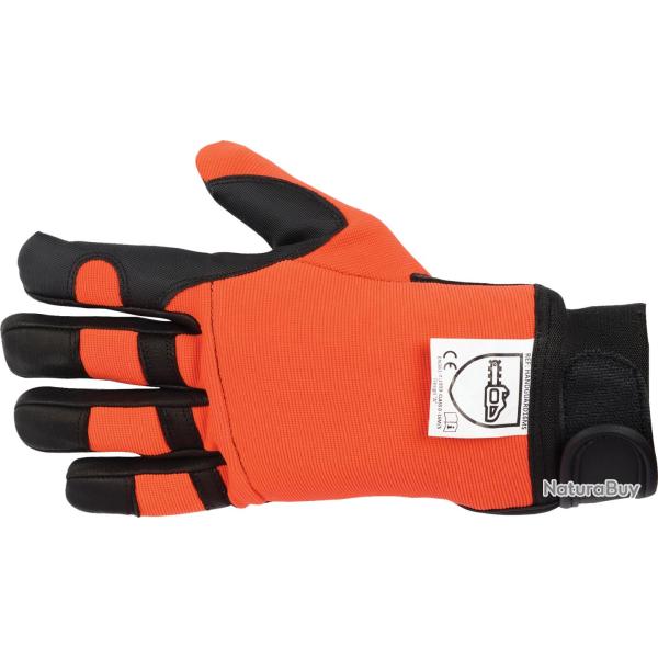 Gants Tron�onneuse 10