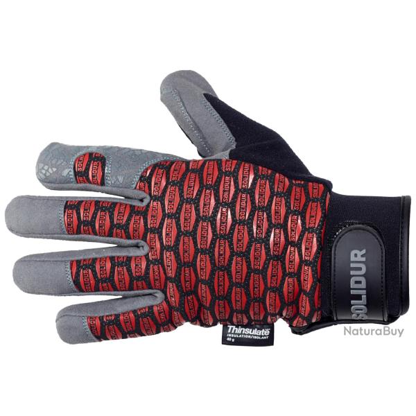 Gants Winter 11